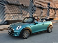 Mini Convertible 2016 magic mug #1245527