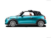 Mini Convertible 2016 Sweatshirt #1245544