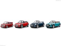 Mini Convertible 2016 Mouse Pad 1245548