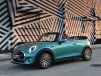 Mini Convertible 2016 Mouse Pad 1245550