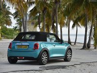 Mini Convertible 2016 Poster 1245560