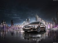 BMW Compact Sedan Concept 2015 Poster 1245590