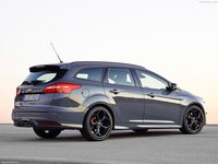 Ford Focus ST Wagon 2015 puzzle 1245614