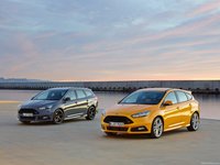 Ford Focus ST Wagon 2015 Poster 1245631