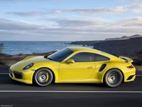 Porsche 911 Turbo S 2016 puzzle 1245648
