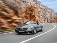 Mercedes-Benz SLC 2017 Mouse Pad 1245653