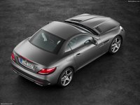 Mercedes-Benz SLC 2017 Mouse Pad 1245656