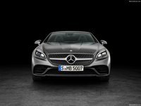 Mercedes-Benz SLC 2017 Mouse Pad 1245657