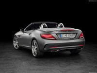 Mercedes-Benz SLC 2017 magic mug #1245660