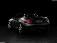 Mercedes-Benz SLC 2017 Mouse Pad 1245661