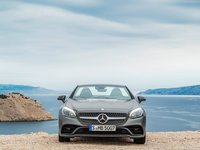 Mercedes-Benz SLC 2017 hoodie #1245668