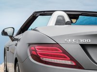 Mercedes-Benz SLC 2017 stickers 1245672