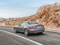 Mercedes-Benz SLC 2017 Poster 1245674