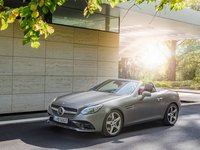 Mercedes-Benz SLC 2017 Tank Top #1245682