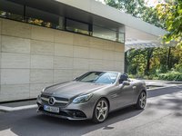 Mercedes-Benz SLC 2017 tote bag #1245685