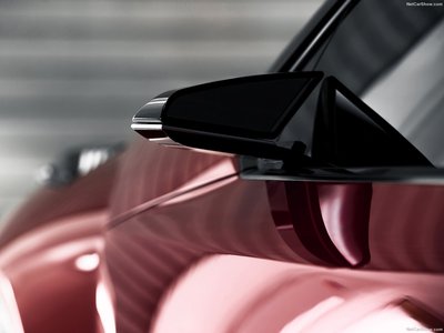 Scion C-HR Concept 2015 tote bag