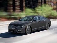 Lincoln MKZ 2017 Poster 1245719