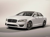 Lincoln MKZ 2017 Poster 1245720