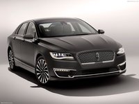 Lincoln MKZ 2017 Poster 1245721