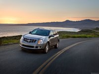 Cadillac SRX 2012 Longsleeve T-shirt #12459