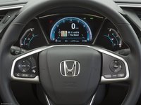 Honda Civic Sedan 2016 stickers 1245914