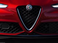 Alfa Romeo Giulia 2016 Poster 1245969