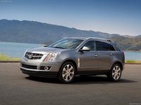 Cadillac SRX 2012 Longsleeve T-shirt #12460