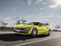 Rinspeed Etos Concept 2016 Poster 1246034