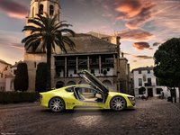 Rinspeed Etos Concept 2016 mug #1246058