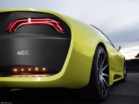Rinspeed Etos Concept 2016 Poster 1246068
