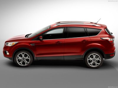 Ford Escape 2017 puzzle 1246075