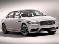 Lincoln Continental 2017 Poster 1246179