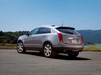 Cadillac SRX 2012 Longsleeve T-shirt #12463