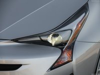 Toyota Prius 2016 stickers 1246318