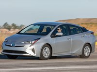 Toyota Prius 2016 tote bag #1246324