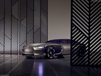 Renault Coupe C Concept 2015 poster
