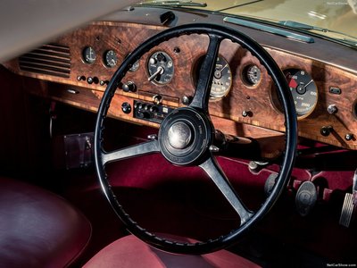 Bentley R-Type Continental 1953 puzzle 1246507