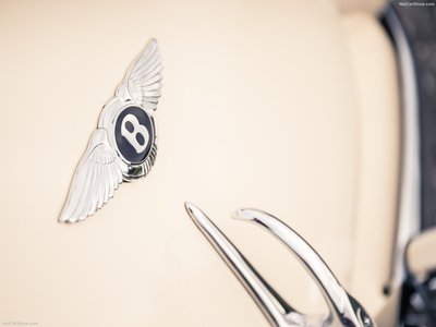 Bentley R-Type Continental 1953 hoodie