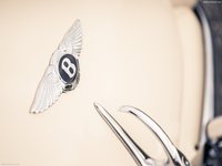 Bentley R-Type Continental 1953 t-shirt #1246517
