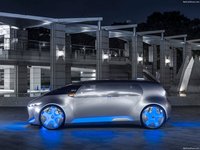 Mercedes-Benz Vision Tokyo Concept 2015 Mouse Pad 1246536