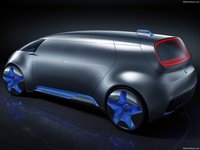 Mercedes-Benz Vision Tokyo Concept 2015 Mouse Pad 1246539