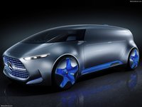 Mercedes-Benz Vision Tokyo Concept 2015 Longsleeve T-shirt #1246540