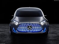 Mercedes-Benz Vision Tokyo Concept 2015 Longsleeve T-shirt #1246544