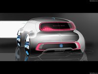Mercedes-Benz Vision Tokyo Concept 2015 stickers 1246550