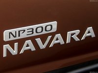 Nissan NP300 Navara 2016 Tank Top #1246927
