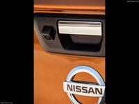 Nissan NP300 Navara 2016 Poster 1246936