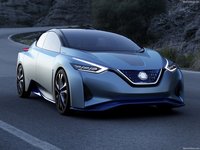 Nissan IDS Concept 2015 Poster 1246971