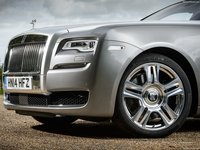 Rolls-Royce Ghost Series II 2015 stickers 1246994