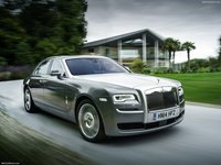 Rolls-Royce Ghost Series II 2015 Sweatshirt #1246997