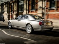 Rolls-Royce Ghost Series II 2015 mug #1246999